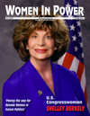 Women In Power
